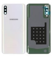 Battery Cover für A505F Samsung Galaxy A50 - white