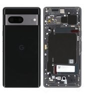 Battery Cover für GVU6C, GQML3 Google Pixel 7 - obsidian