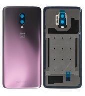 Battery Cover für A6010, A6013 OnePlus 6T - thunder purple
