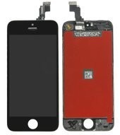 Display (LCD + Touch) für Apple iPhone 5c - black