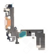 Charging Port + Flex für A2628 Apple iPhone 13 mini - pink