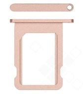 SIM Tray für A2591, A2589 Apple iPad Air 5 (2022) - pink