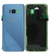 Battery Cover für G950F Samsung G950F Galaxy S8 - coral blue