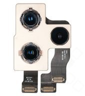 Main Camera 12 + 12 + 12 MP für Apple iPhone 11 Pro, 11 Pro Max