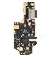 Charging Port + Board für M1908C3JGG Xiaomi Redmi Note 8 (2021)
