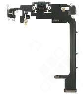 Charging Port + Flex für Apple iPhone 11 Pro Max - midnight green