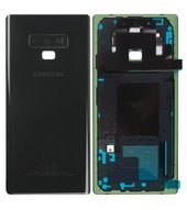 Battery Cover für N960F Samsung Galaxy Note 9 - midnight black