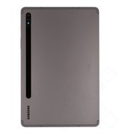 Battery Cover für X700N, X706B Samsung Galaxy Tab S8 - grey