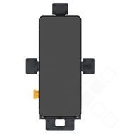 Display (LCD + Touch) für F721B Samsung Galaxy Z Flip4 - black