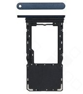 SD Tray für X110 Samsung Galaxy Tab A9 WiFi - navy