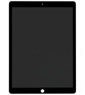 Display (LCD + Touch) + Displayflex für Apple iPad Pro 12.9 (2015) - black