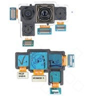 Main Camera 48 + 12 + 5 + 5 MP für A515F Samsung Galaxy A51 n. orig.