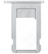 SIM Tray für Apple iPhone 6s Plus - silver white