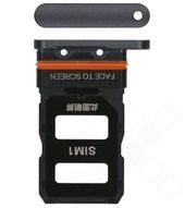 SIM Tray DS für 2201122G Xiaomi 12 Pro - grey