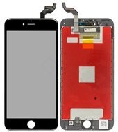 Display (LCD + Touch) für Apple iPhone 6s Plus AAA+ - black