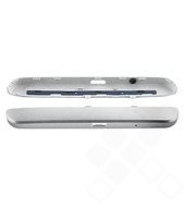 Bottom Cover für Huawei Ascend Mate 7 - grey