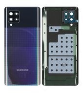 Battery Cover für A426B Samsung Galaxy A42 5G - prism dot black