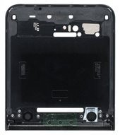 Front Frame Bottom für F711B Samsung Z Flip3
