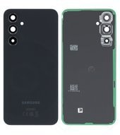 Battery Cover für A546B Samsung Galaxy A54 5G - black