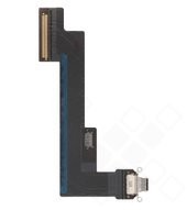 Charging Port + Flex für Apple iPad Air 4 WiFi (2020) - space grey