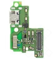 Charging Board für WAS-L21, WAS-LX1, WAS-LX1A Huawei P10 Lite