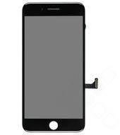 Display (LCD + Touch) + Teile für Apple iPhone 8 Plus AAA+ - black