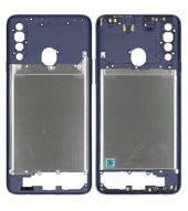 Main Frame für A207F Samsung Galaxy A20s - blue