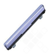 Volume Key für F700N Samsung Galaxy Z Flip - mirror purple
