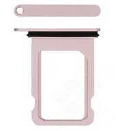 SIM Tray für A2628 Apple iPhone 13 mini - pink