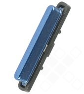 Power Key für A920F Samsung Galaxy A9 (2018) - lemonade blue