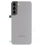 Battery Cover für S906B Samsung Galaxy S22+ - graphite