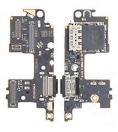 Charging Port + Board für M2011K2G Xiaomi Mi 11