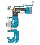 Dock Connector für G955F Samsung Galaxy S8+ Rev.0.5i