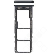 SIM Tray DS für A235F Samsung Galaxy A23 4G - black