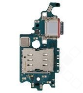 Charging Port + Board für G991B Samsung Galaxy S21