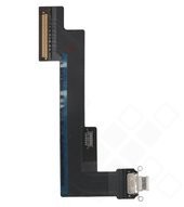 Charging Port + Flex für Apple iPad Air 4 WiFi (2020) - silver