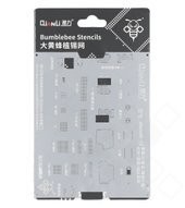 Qianli Stencils Plate für IC + LCD