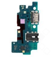Charging Port + Flex für A505F Samsung Galaxy A50 Rev. R04C