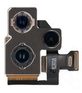 Main Camera 12 + 12 + 12 MP für A2411 Apple iPhone 12 Pro Max