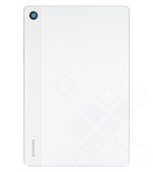 Battery Cover für X210 Samsung Galaxy Tab A9+ WiFi - silver