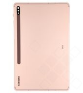 Battery Cover für T970, T976 Samsung Galaxy Tab S7+ - mystic bronze