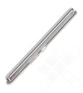 Volume Key für A715F Samsung Galaxy A71 - prism crush silver