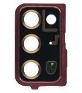 Deco Main Camera für für N980, N981 Samsung Galaxy Note 20 - mystic bronze