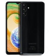 Battery Cover für A047F Samsung Galaxy A04s - black beauty