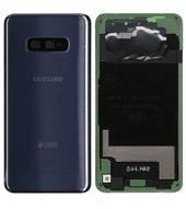 Battery Cover für G970F Samsung Galaxy S10e Duos - prism black