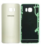 Battery Cover für G928F Samsung Galaxy S6 Edge+ - gold