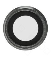 Cameraring für Apple iPhone 6, 6s - grey