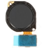 Fingerprint Sensor + Flex für MAR-L01A, MAR-L21A, MAR-LX1A HUAWEI P30 Lite - midnight black