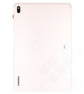 Battery Cover für T733N Samsung Galaxy Tab S7 FE WiFi - mystic pink
