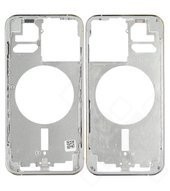 Mainframe für A2638 Apple iPhone 13 Pro - silver